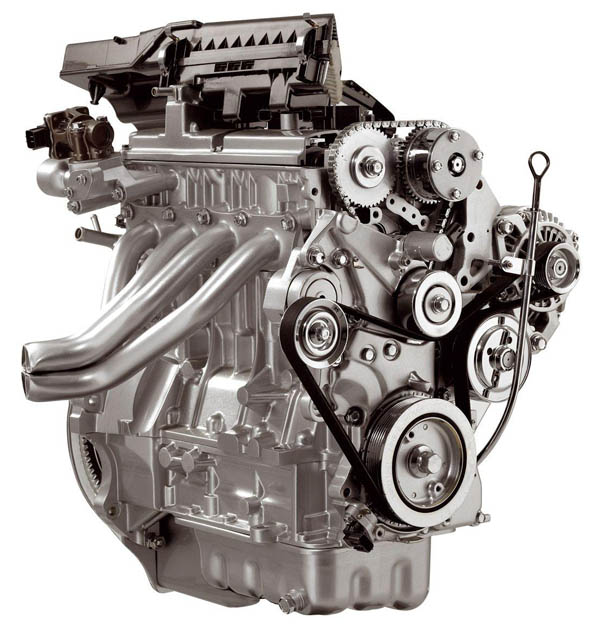 2008 Uth Sundance Car Engine